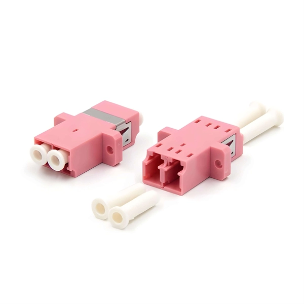 Single-mode fiber optic cables on the market
