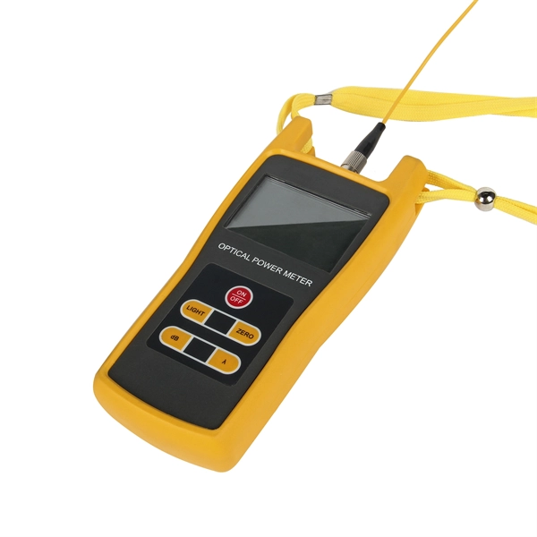 Principles for Setting Parameters of Non-Standard Optical Power Meters
