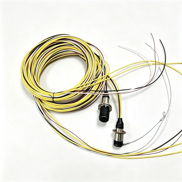 Huijue optical module cannot be started