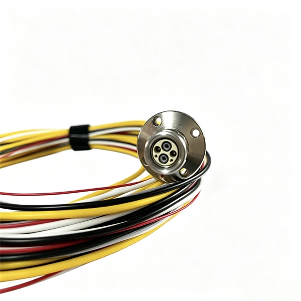 Huijue 8-core optical fiber cable