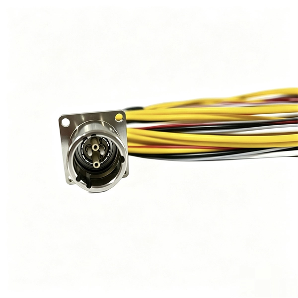 The Role of Industrial Integrated Switches