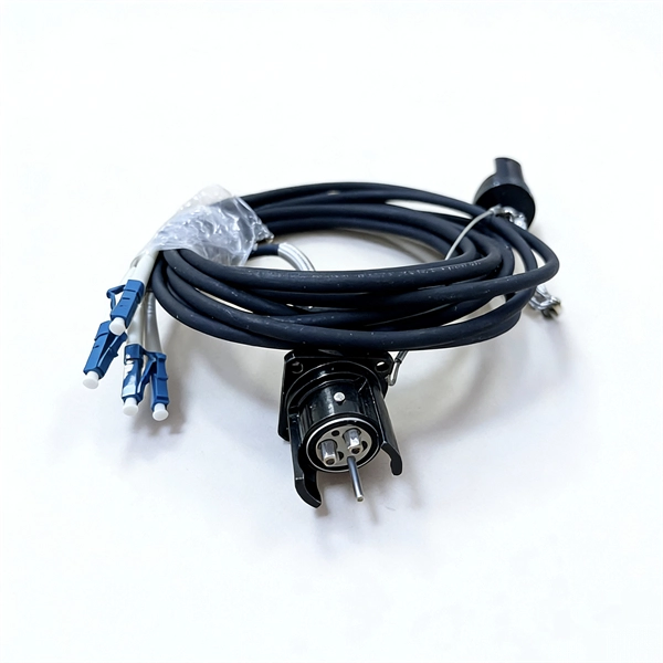 Nigerian OTN Router 400G