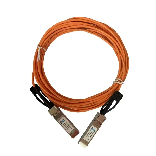How to interpret the color rings on a 12-core optical cable 