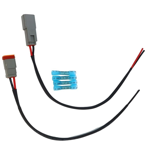 Does laying optical cables include cable traying 