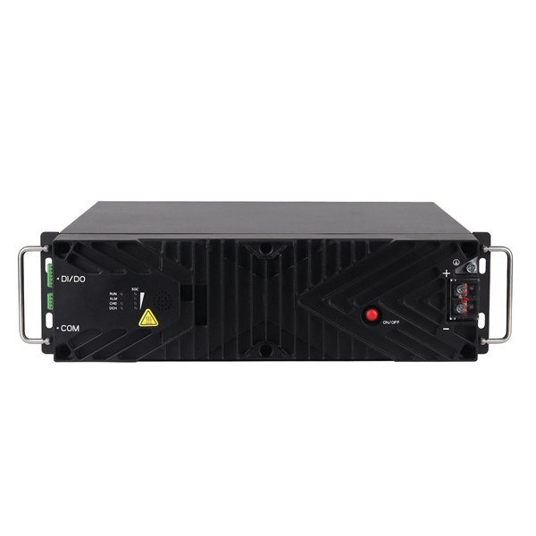 Cable trays made of large aluminum alloy