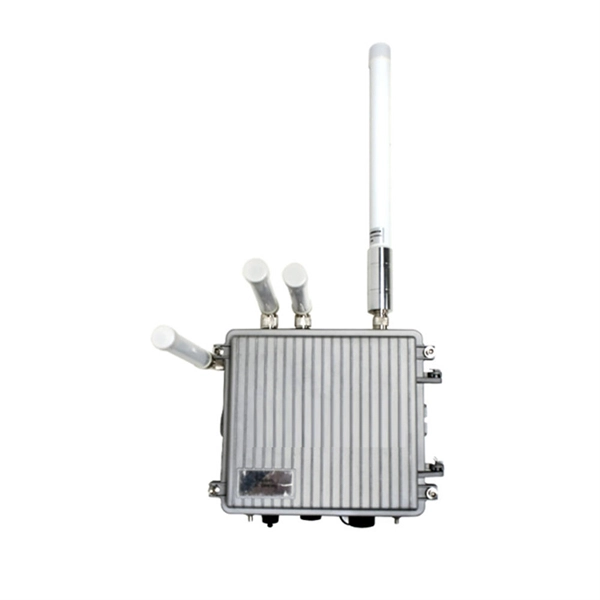 Bahamas 24-core optical fiber communication cable