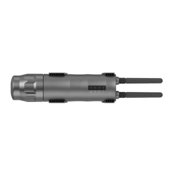 Can fiber optic cables be used without being connected to a switch 