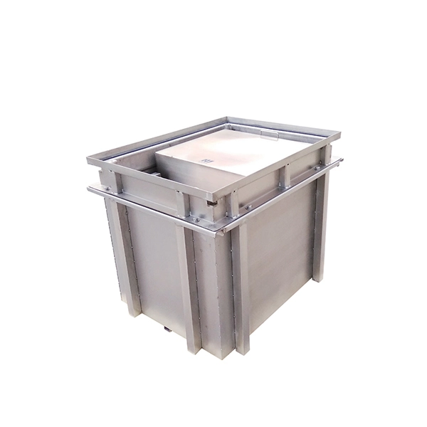 Minimum transmission distance of optical modules