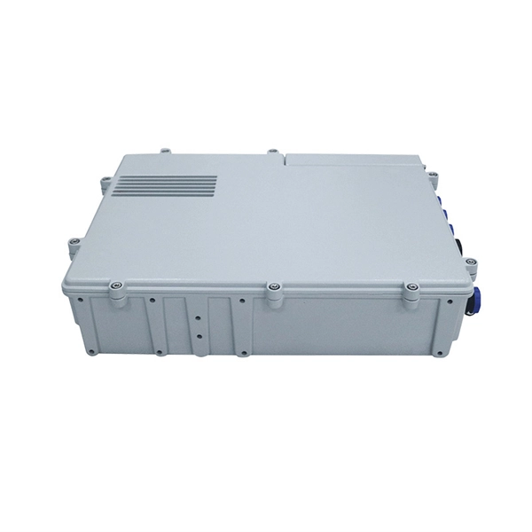 Selection Guide for SFP Active Optical Components for Metropolitan Area Networks