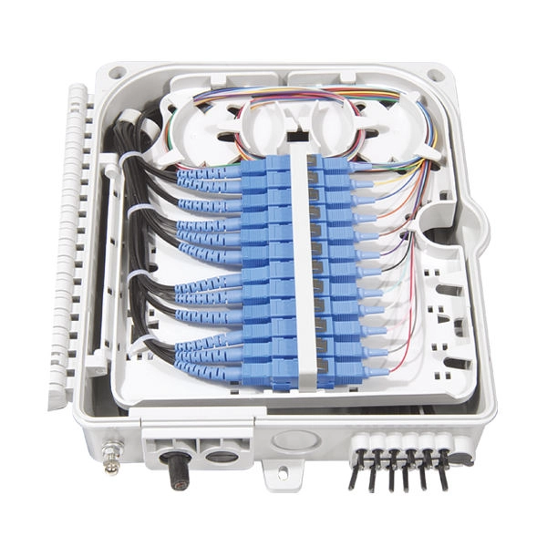What is a direct-fusion optical cable 