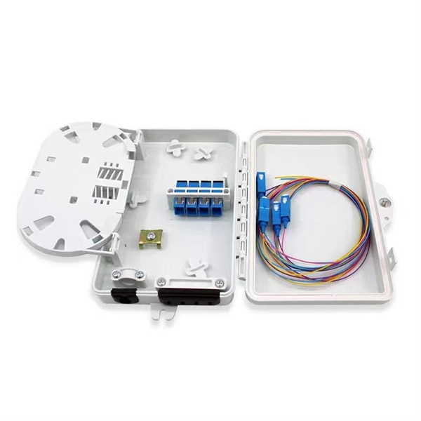 Optical module input power 27 5