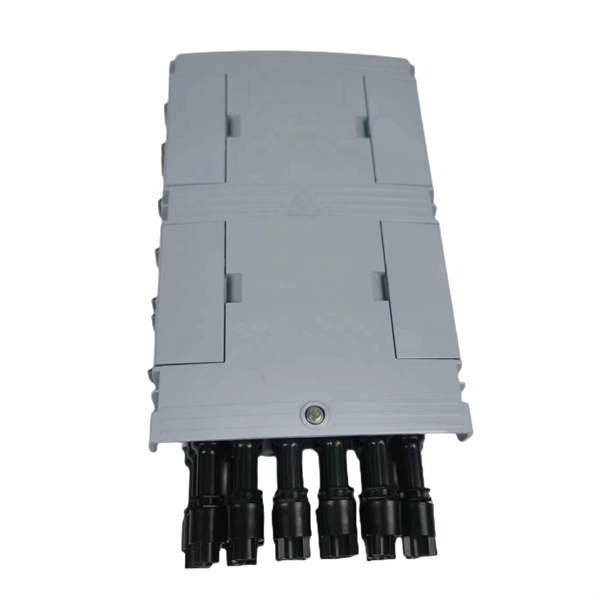Cable tray terminal accessories