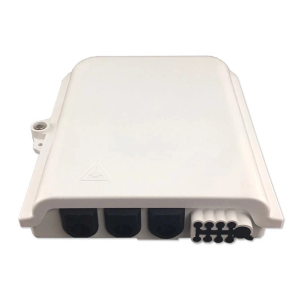 What are the different types of multimode optical fiber cables 