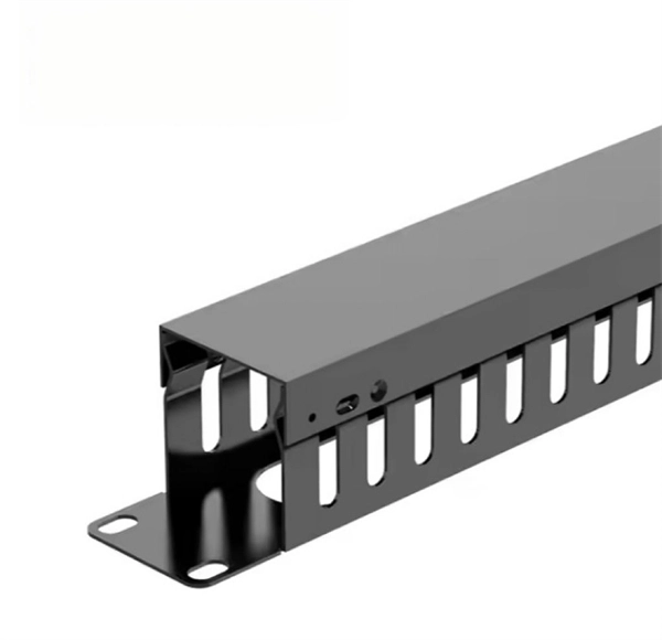 National Standard for Cable Trays in Power Distribution Rooms