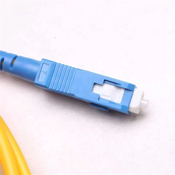 How to detect fiber optic cable line markings 