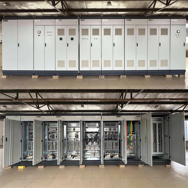 Cable junction box grounding