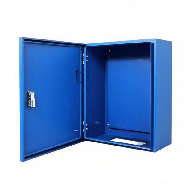 Rubber plugs for stainless steel cable trays