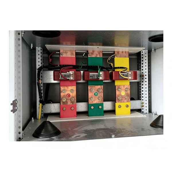 Spacing of fire-resistant tray-type cable trays