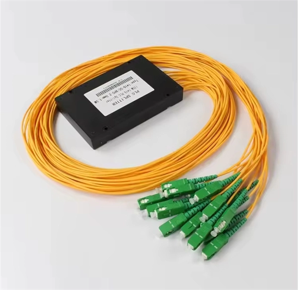 Fix indicator light on optical module