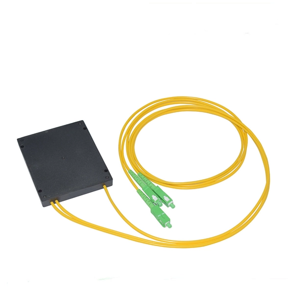 How to inventory and install fiber optic cables