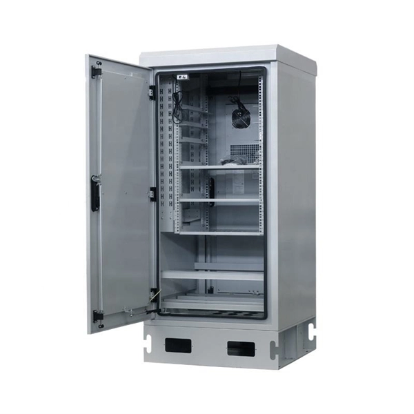 The circuit breaker in the distribution box did not trip 