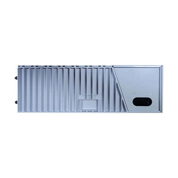 Mauritania BBMD Explosion-proof Distribution Box Design