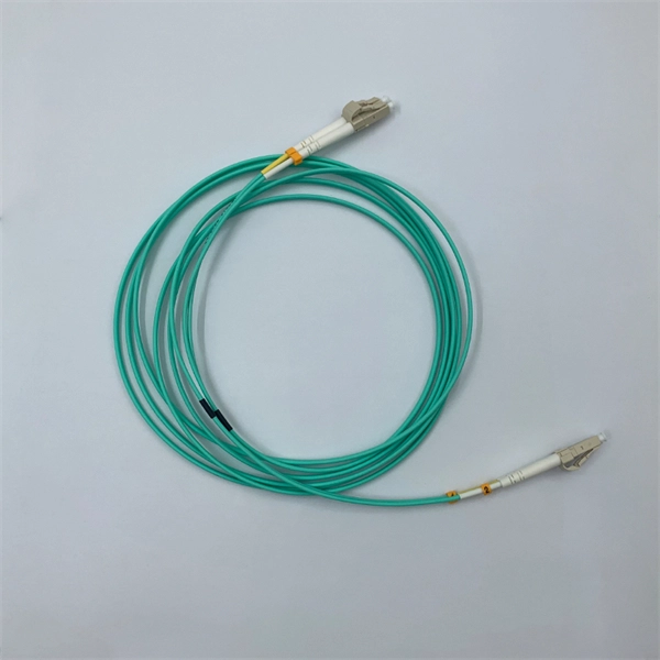Reasons for the output optical cable burning