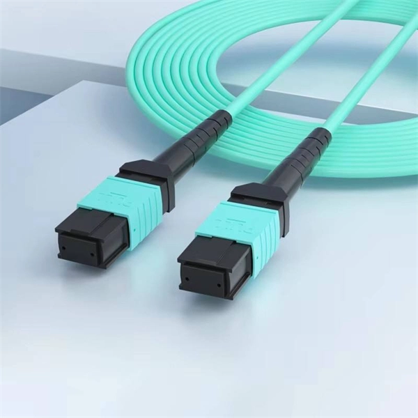 Armored Metal Indoor Optical Cable