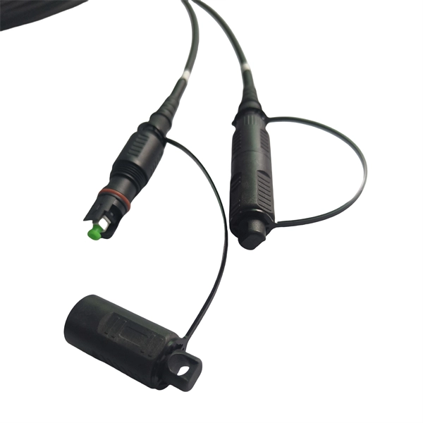 Ethiopia MEMS Optical Switch with High Temperature Resistance