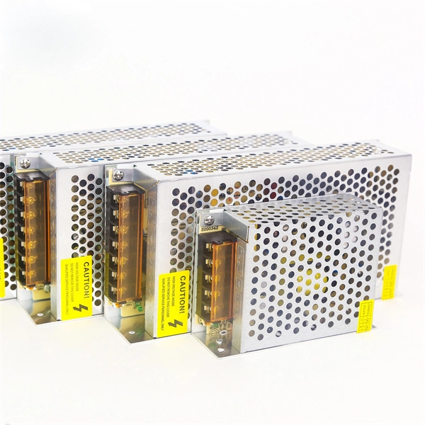 Distribution Box Fan Accessories