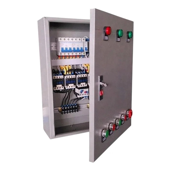 Telecommunications trunk fiber optic cable maintenance