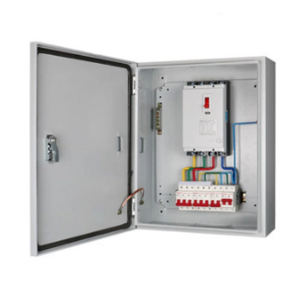 Is it safe to lay fiber optic cables in cable trays in Portugal 