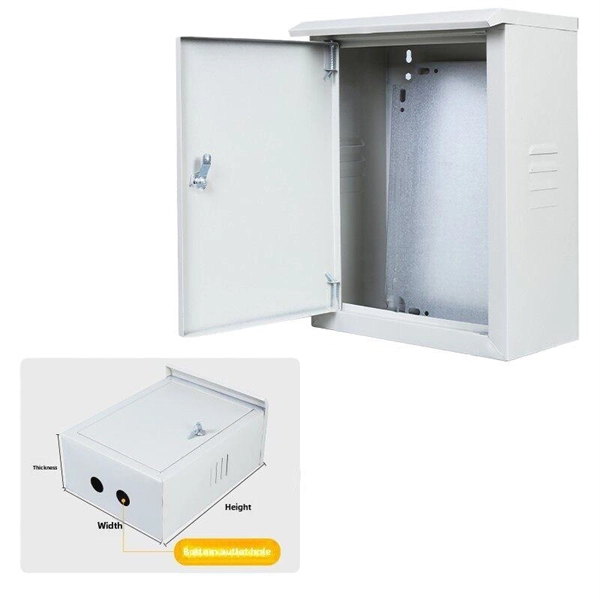 How to choose the right model for a Haitian electrical distribution box