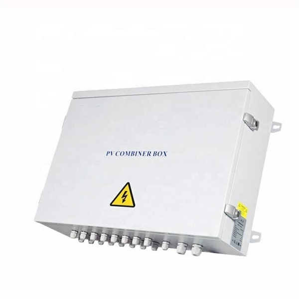 CT network patch panel