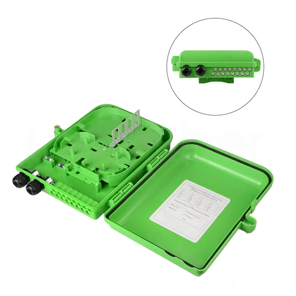 Wiring of ordinary distribution boxes on construction sites