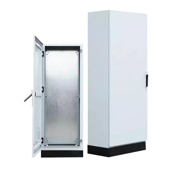 Incoming line to distribution box yjv