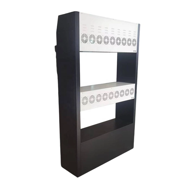 Residential Cable Tray Materials