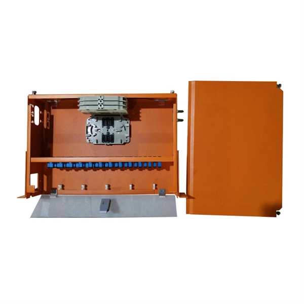Stress on cable tray structure