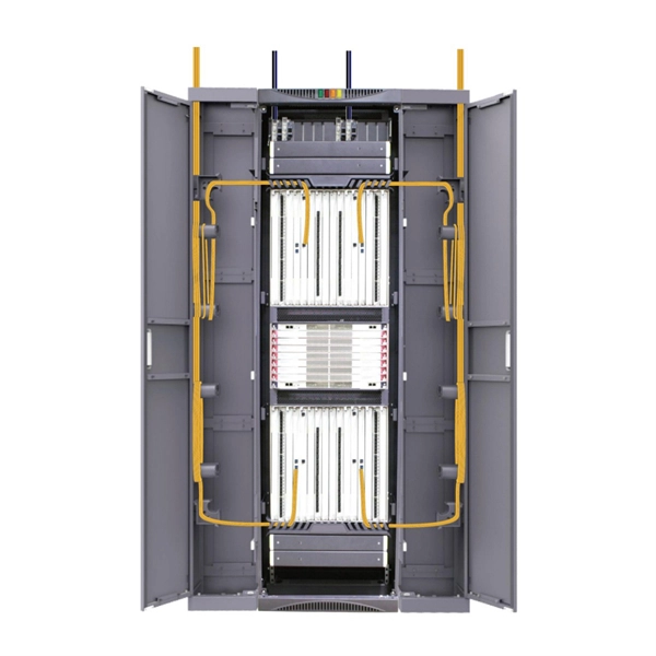 Ireland Figure 8 Fiber Optic Cable ADSS