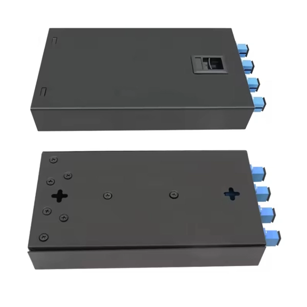 Raising the height of the primary distribution box