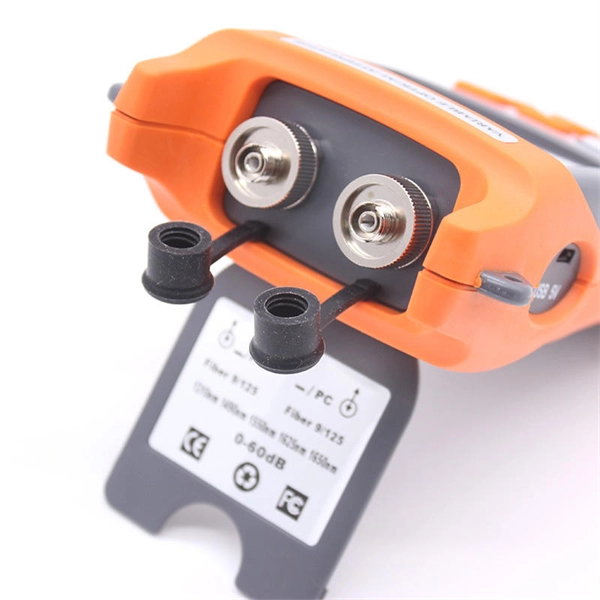 Comparison of Anti-Signaling and Delay Performance of Fiber Optic Adapters