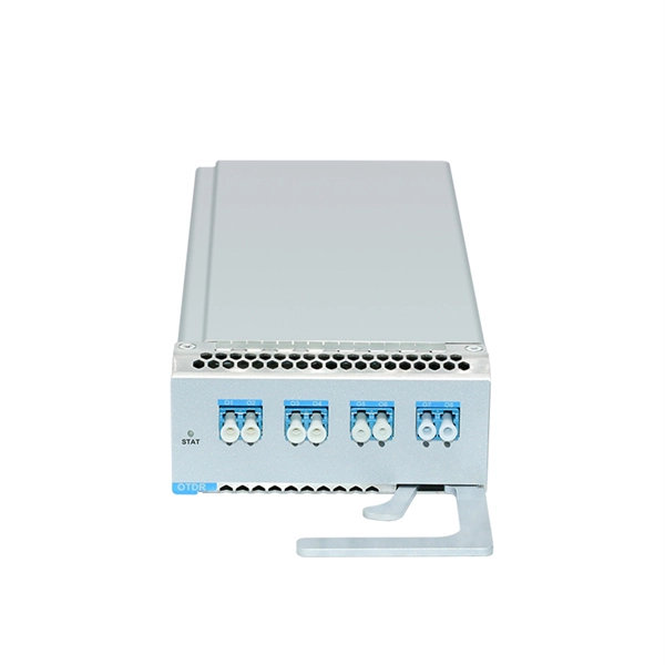 Delivery Time OTN Router 400G